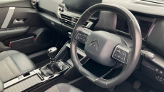 Citroen C4 1.2 PureTech [130] Shine 5dr Petrol Hatchback